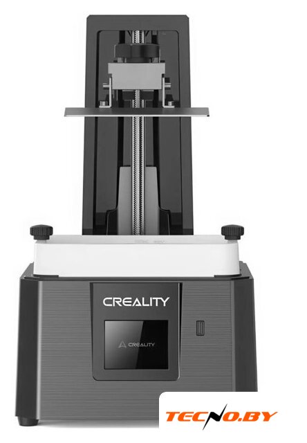 3D-принтер Creality Halot-R6 - Изображение №4 — Интернет-Магазин TECNO.BY