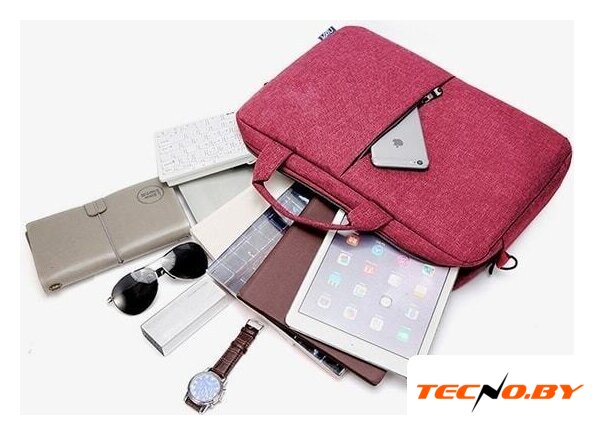 Сумка Miru Elegance 15.6 1030 - Изображение №5 — Интернет-Магазин TECNO.BY