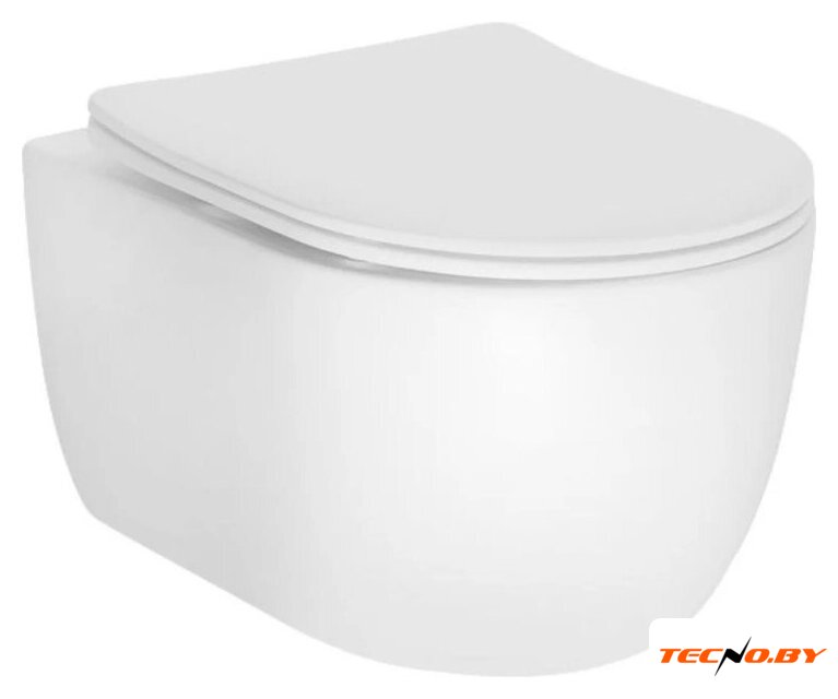 Унитаз подвесной AV Engineering Grand X AVWHR211X - Изображение №1 — Интернет-Магазин TECNO.BY