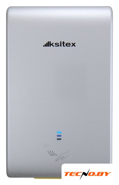 Сушилка для рук Ksitex M-800C Turbo - Изображение №3 — Интернет-Магазин TECNO.BY