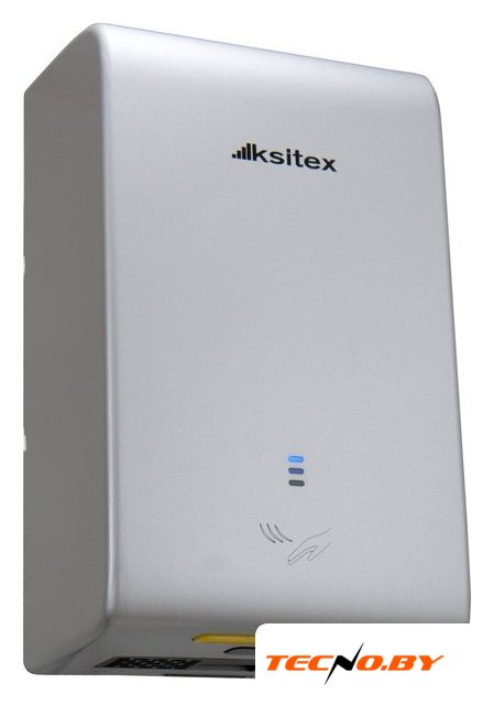 Сушилка для рук Ksitex M-800C Turbo - Изображение №2 — Интернет-Магазин TECNO.BY