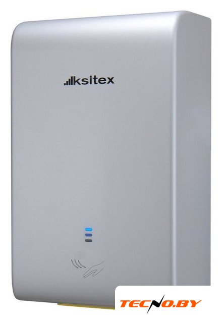 Сушилка для рук Ksitex M-800C Turbo - Изображение №1 — Интернет-Магазин TECNO.BY