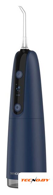 Ирригатор  Sencor SOI 1310BL - Изображение №1 — Интернет-Магазин TECNO.BY