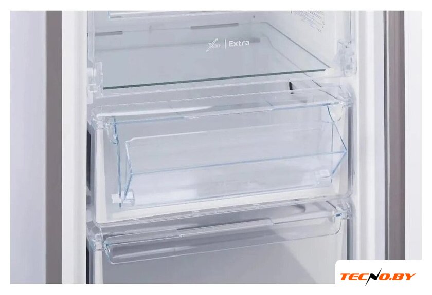 Морозильник Indesit DFZ 5175 G - Изображение №4 — Интернет-Магазин TECNO.BY