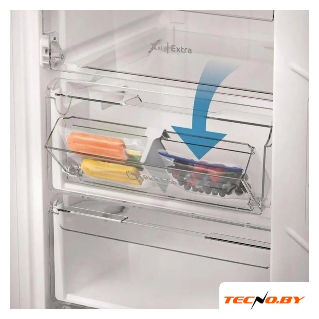 Морозильник Indesit DFZ 5175 G - Изображение №6 — Интернет-Магазин TECNO.BY