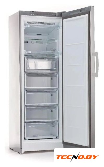 Морозильник Indesit DFZ 5175 G - Изображение №2 — Интернет-Магазин TECNO.BY