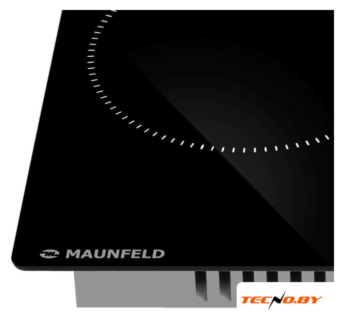 Варочная панель MAUNFELD AVCE4535SDBK - Изображение №8 — Интернет-Магазин TECNO.BY