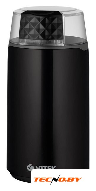 Электрическая кофемолка Vitek VT-7127 - Изображение №1 — Интернет-Магазин TECNO.BY