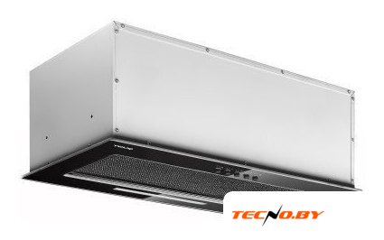 Кухонная вытяжка YOUQ Miyu BI 1080 P 53 BL (черный) - Изображение №3 — Интернет-Магазин TECNO.BY