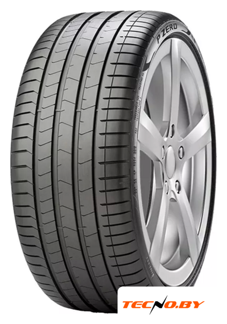 Летние шины Pirelli P Zero Luxury Saloon 275/40R21 107Y XL (run-flat) - Изображение №1 — Интернет-Магазин TECNO.BY