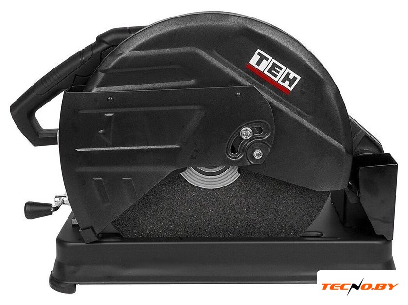Монтажная (отрезная) пила TEH TS35525 - Изображение №2 — Интернет-Магазин TECNO.BY