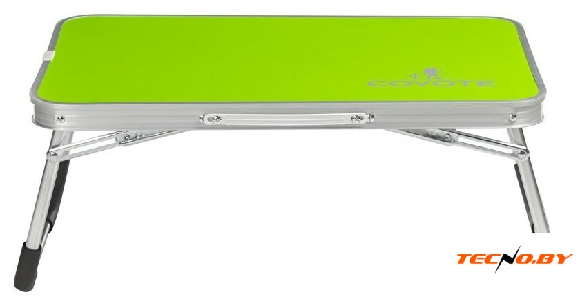Кемпинговый стол Coyote HYT002 (40x60см) - Изображение №2 — Интернет-Магазин TECNO.BY