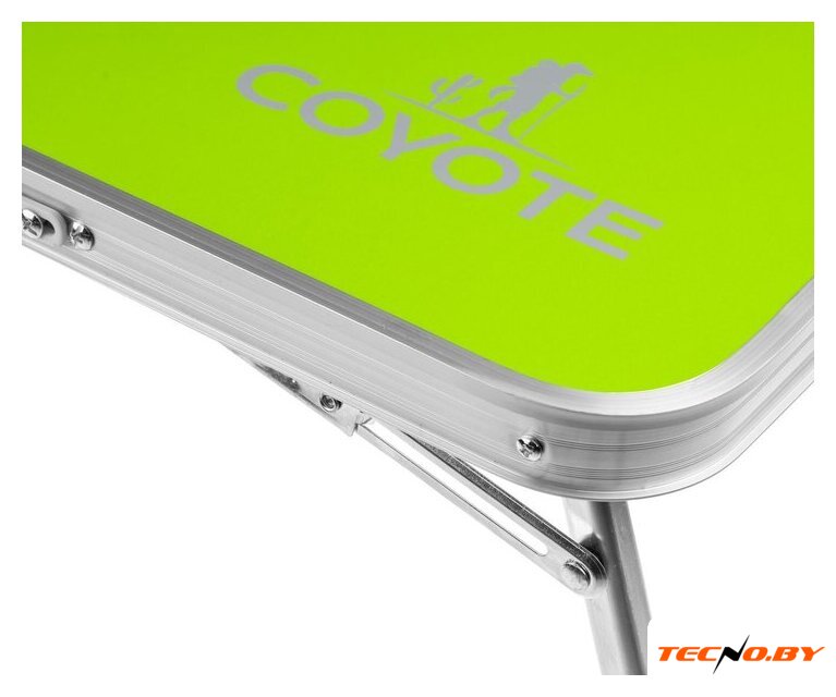 Кемпинговый стол Coyote HYT002 (40x60см) - Изображение №6 — Интернет-Магазин TECNO.BY