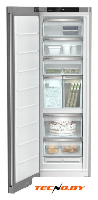 Морозильник Liebherr SFNsfd 5247-22001 Plus NoFrost - Изображение №4 — Интернет-Магазин TECNO.BY
