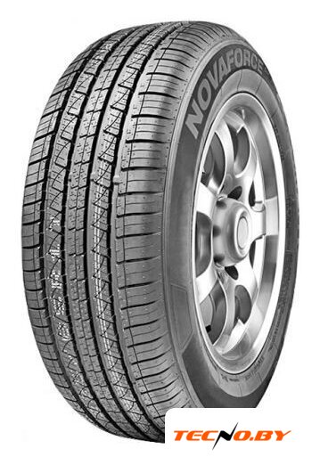 Летние шины LEAO Nova-Force 4x4 HP 215/65R16 102H - Изображение №1 — Интернет-Магазин TECNO.BY