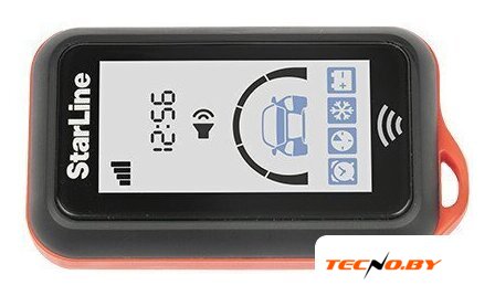 Автосигнализация StarLine E67 LoRa ECO - Изображение №2 — Интернет-Магазин TECNO.BY