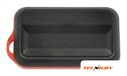 Автосигнализация StarLine E67 LoRa ECO - Изображение №4 — Интернет-Магазин TECNO.BY