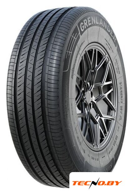Летние шины Grenlander Kingpro One 215/65R16 98H - Изображение №1 — Интернет-Магазин TECNO.BY