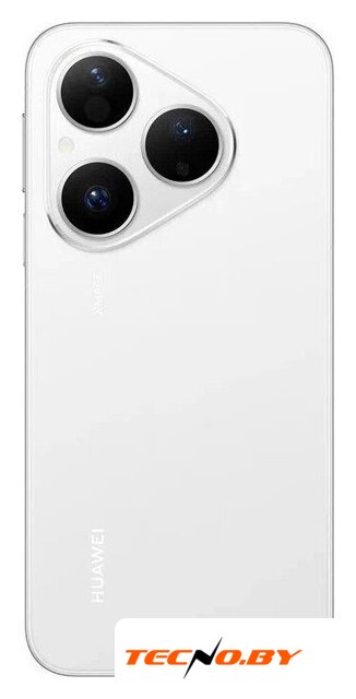 Телефон Huawei Pura 80 HED-LX9 12GB/256GB (белый) - Изображение №2 — Интернет-Магазин TECNO.BY
