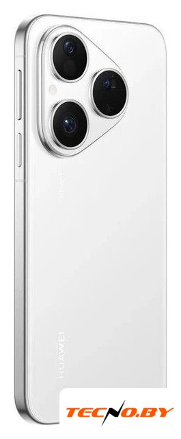 Телефон Huawei Pura 80 HED-LX9 12GB/256GB (белый) - Изображение №4 — Интернет-Магазин TECNO.BY