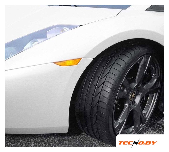 Летние шины Pirelli P Zero 275/40R20 106Y - Изображение №4 — Интернет-Магазин TECNO.BY