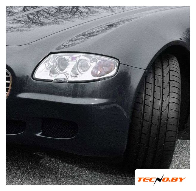 Летние шины Pirelli P Zero 275/40R20 106Y - Изображение №5 — Интернет-Магазин TECNO.BY