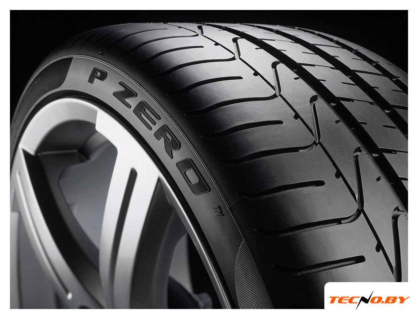 Летние шины Pirelli P Zero 275/40R20 106Y - Изображение №3 — Интернет-Магазин TECNO.BY