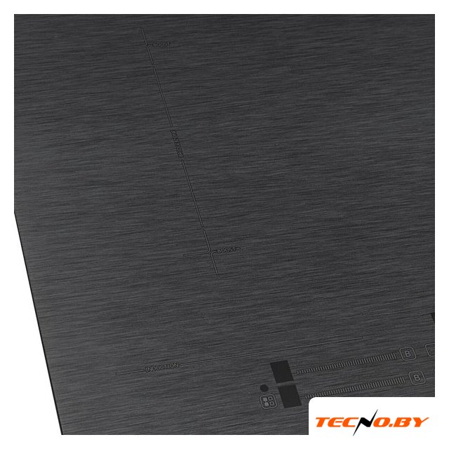 Варочная панель ZorG INO62 gray - Изображение №4 — Интернет-Магазин TECNO.BY