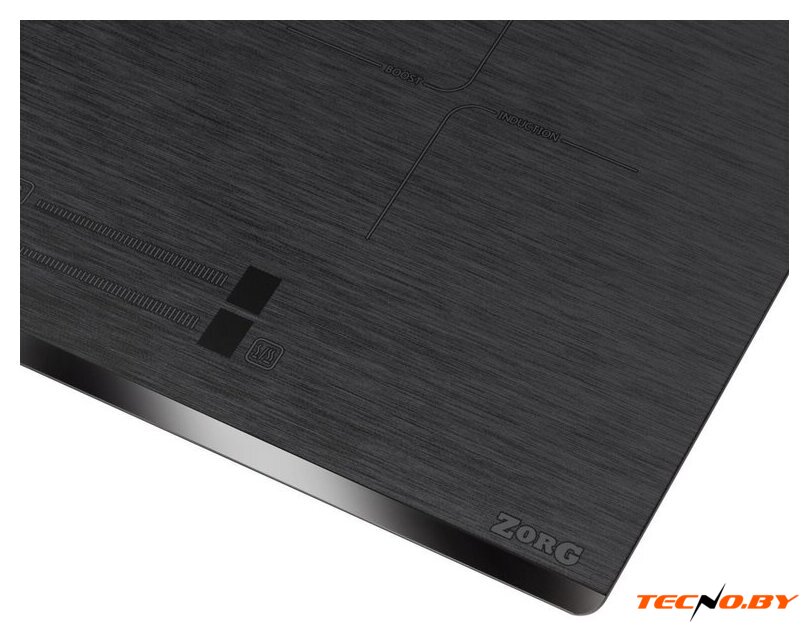 Варочная панель ZorG INO62 gray - Изображение №5 — Интернет-Магазин TECNO.BY