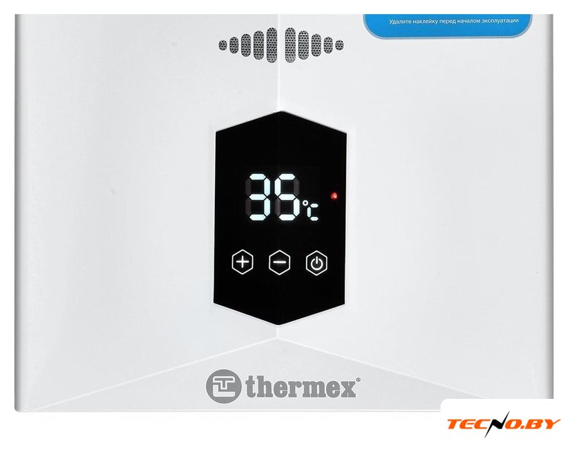 Газовая колонка Thermex Emerald E 22 MD - Изображение №4 — Интернет-Магазин TECNO.BY