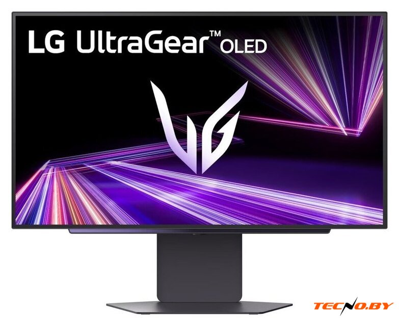 Игровой монитор LG UltraGear 27GX700A-B - Изображение №2 — Интернет-Магазин TECNO.BY