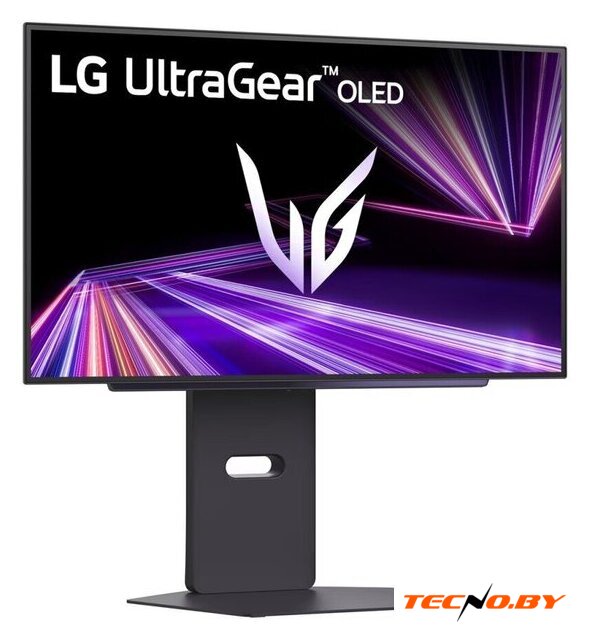 Игровой монитор LG UltraGear 27GX700A-B - Изображение №4 — Интернет-Магазин TECNO.BY