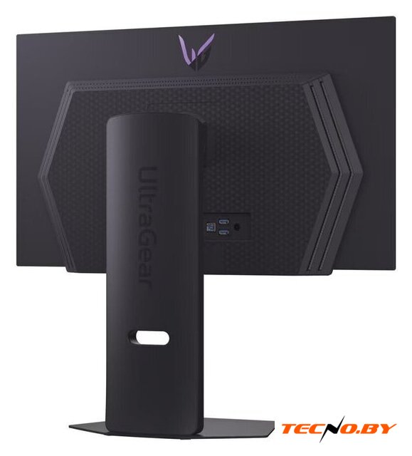 Игровой монитор LG UltraGear 27GX700A-B - Изображение №7 — Интернет-Магазин TECNO.BY