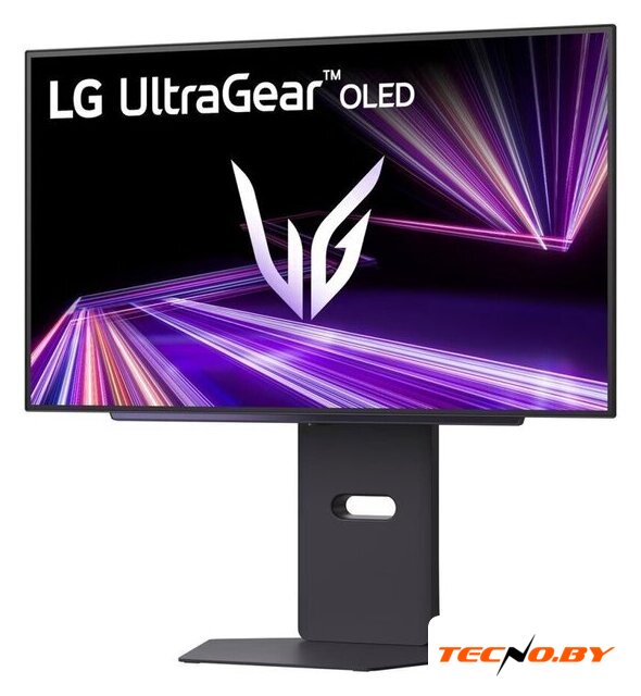 Игровой монитор LG UltraGear 27GX700A-B - Изображение №3 — Интернет-Магазин TECNO.BY