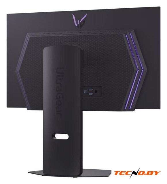 Игровой монитор LG UltraGear 27GX700A-B - Изображение №8 — Интернет-Магазин TECNO.BY
