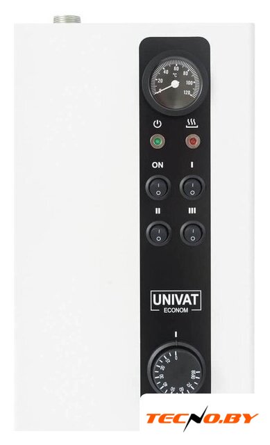 Отопительный котел Univat Econom 3-230/400 - Изображение №2 — Интернет-Магазин TECNO.BY