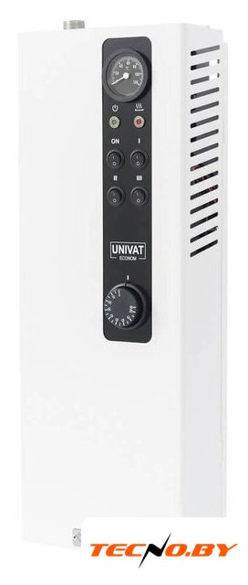 Отопительный котел Univat Econom 3-230/400 - Изображение №1 — Интернет-Магазин TECNO.BY