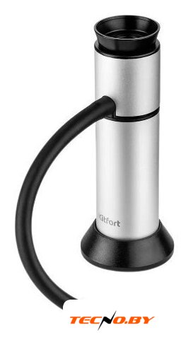 Дымогенератор Kitfort KT-4024 - Изображение №1 — Интернет-Магазин TECNO.BY