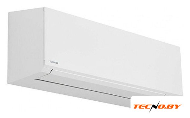 Внутренний блок Toshiba Shorai Edge Black RAS-B13G3KVSG-E - Изображение №2 — Интернет-Магазин TECNO.BY