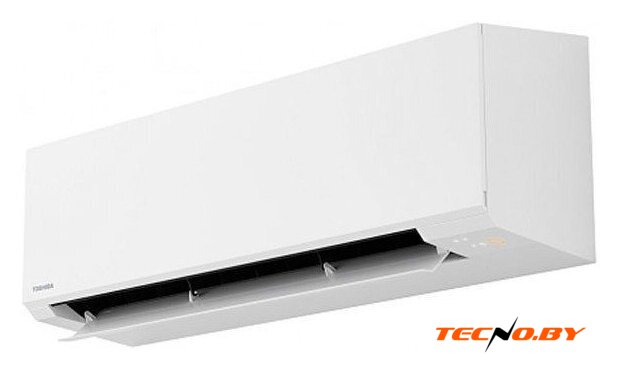 Внутренний блок Toshiba Shorai Edge Black RAS-B13G3KVSG-E - Изображение №1 — Интернет-Магазин TECNO.BY
