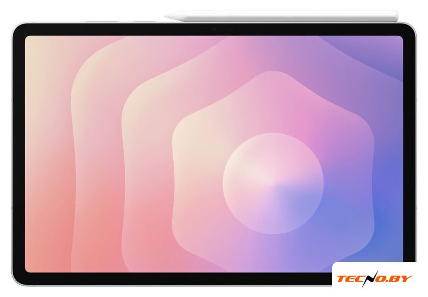 Планшет Samsung Galaxy Tab S11 Wi-Fi SM-X730 12GB/128GB (серебристый) - Изображение №6 — Интернет-Магазин TECNO.BY