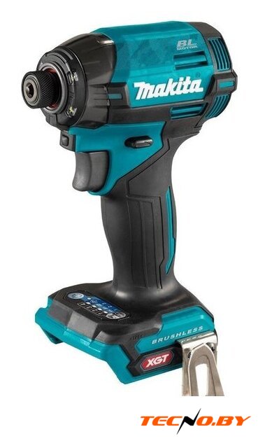 Винтоверт Makita TD002GZ01 (без АКБ) - Изображение №1 — Интернет-Магазин TECNO.BY