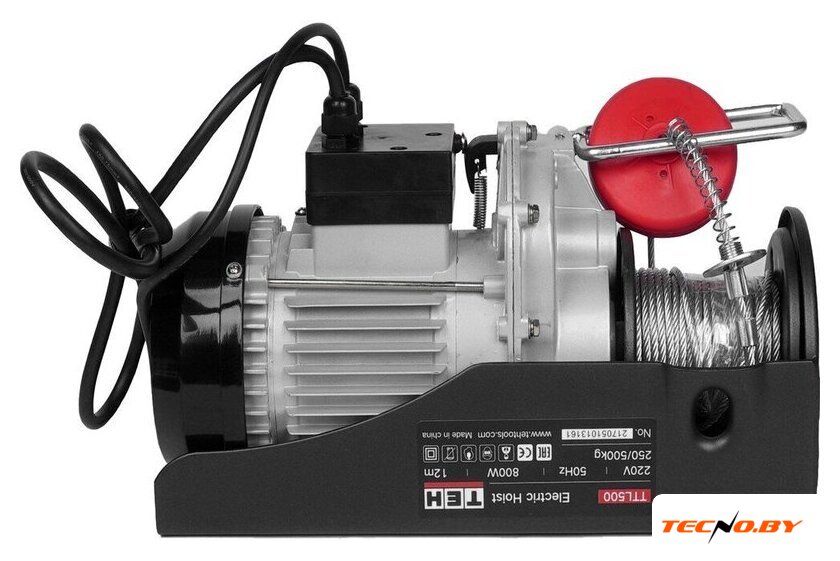 Таль  TEH TTL500 - Изображение №4 — Интернет-Магазин TECNO.BY