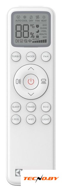 Кондиционер Electrolux Skyworth EACS/I-09HVP/HC/N8 - Изображение №4 — Интернет-Магазин TECNO.BY