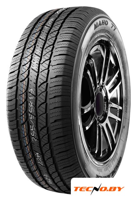Летние шины Grenlander MAHO 77 235/70R16 106H - Изображение №1 — Интернет-Магазин TECNO.BY