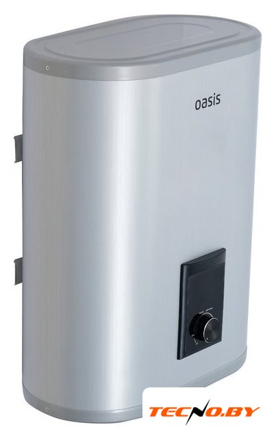 Накопительный электрический водонагреватель Oasis 30G - Изображение №3 — Интернет-Магазин TECNO.BY