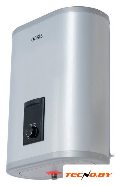 Накопительный электрический водонагреватель Oasis 30G - Изображение №5 — Интернет-Магазин TECNO.BY