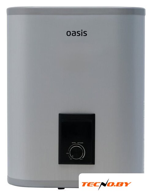 Накопительный электрический водонагреватель Oasis 30G - Изображение №1 — Интернет-Магазин TECNO.BY