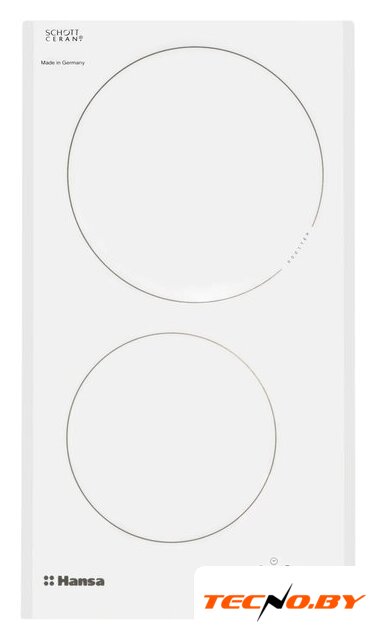 Варочная панель Hansa BHIW38377 - Изображение №1 — Интернет-Магазин TECNO.BY