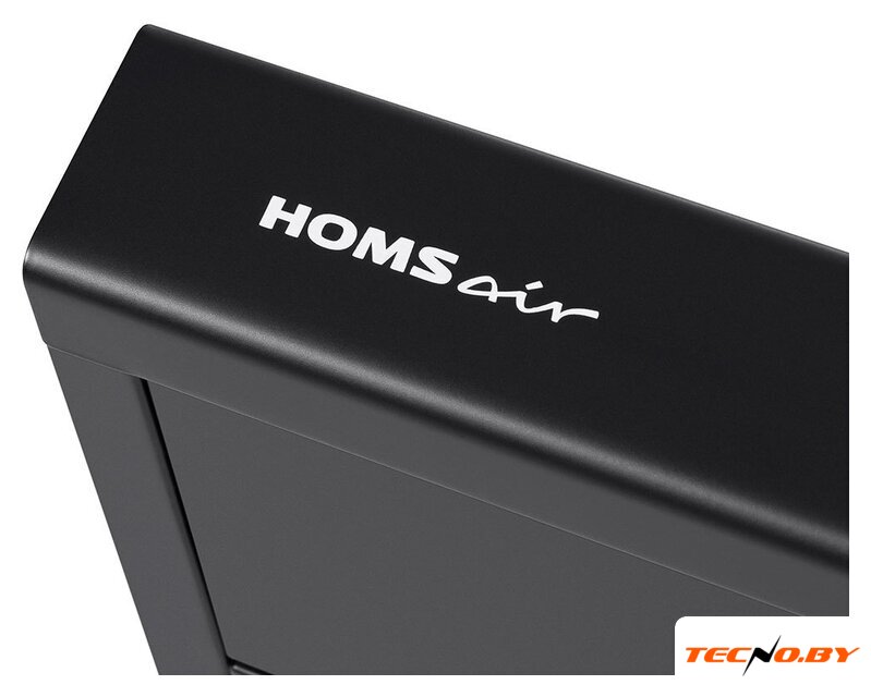 Кухонная вытяжка HOMSair Horizontal 60 (черный) - Изображение №9 — Интернет-Магазин TECNO.BY